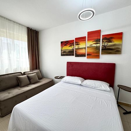 Luxury Apartments In City Center Durrës Eksteriør billede