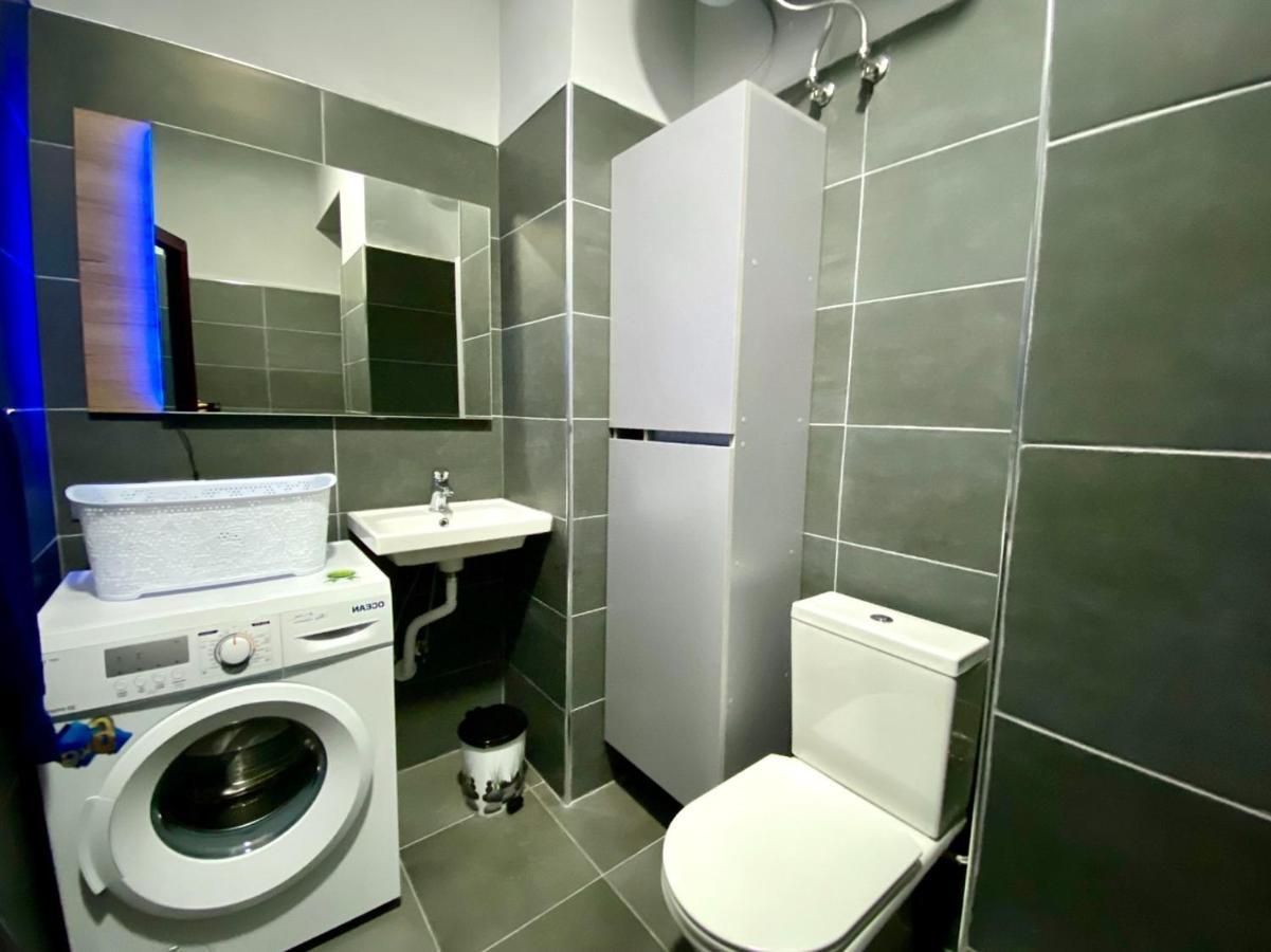 Luxury Apartments In City Center Durrës Eksteriør billede