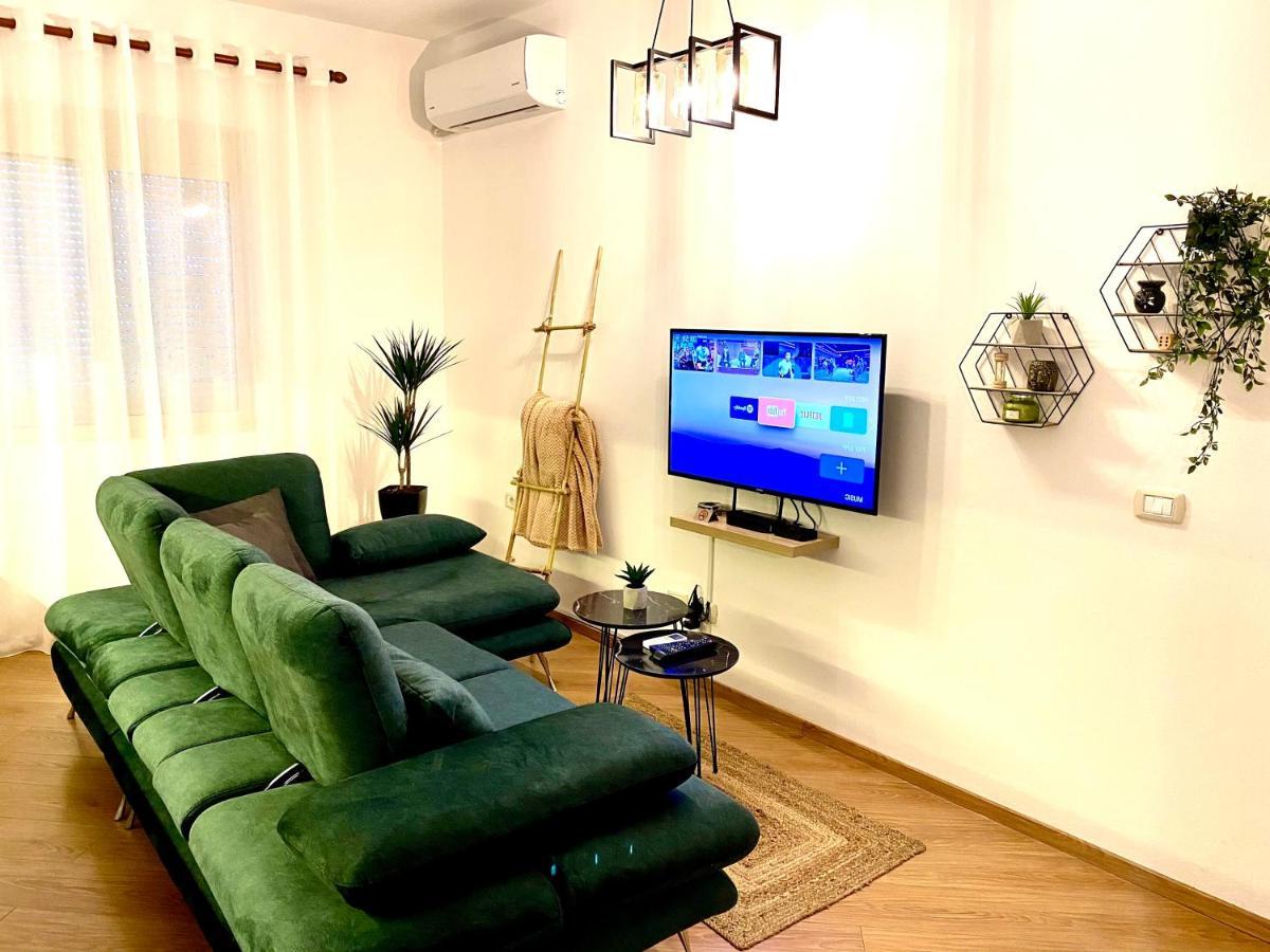 Luxury Apartments In City Center Durrës Eksteriør billede