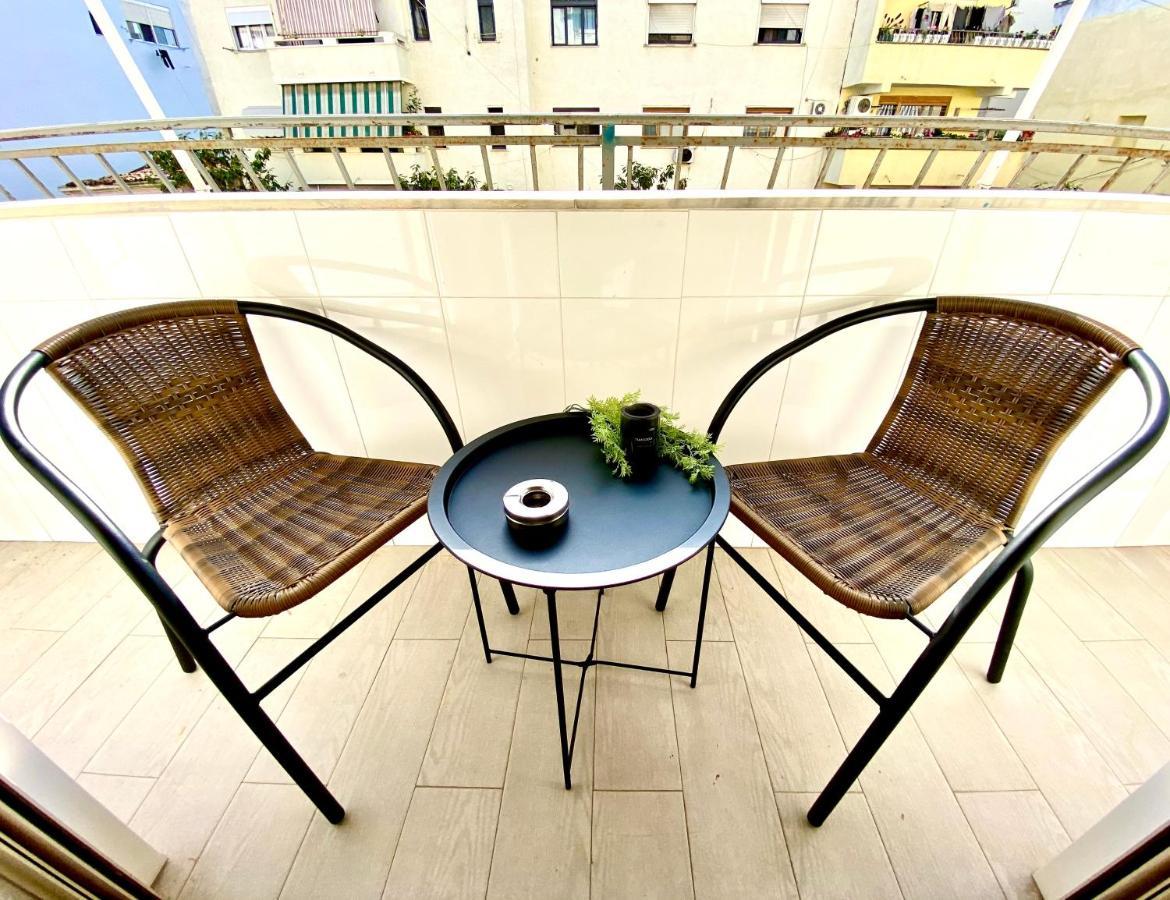 Luxury Apartments In City Center Durrës Eksteriør billede