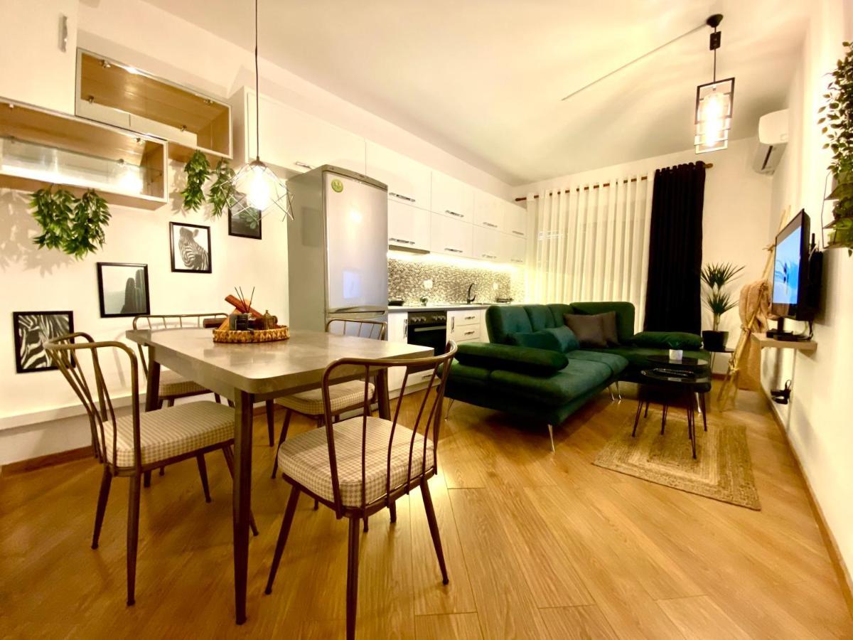 Luxury Apartments In City Center Durrës Eksteriør billede