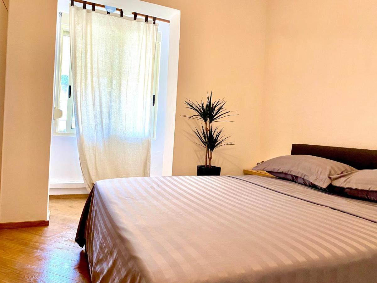 Luxury Apartments In City Center Durrës Eksteriør billede