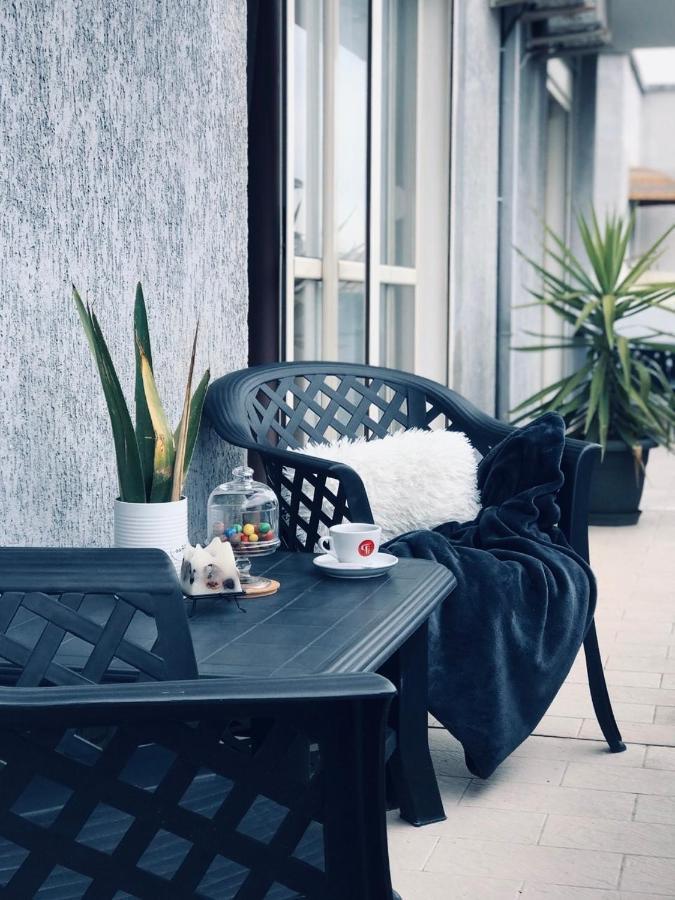 Luxury Apartments In City Center Durrës Eksteriør billede