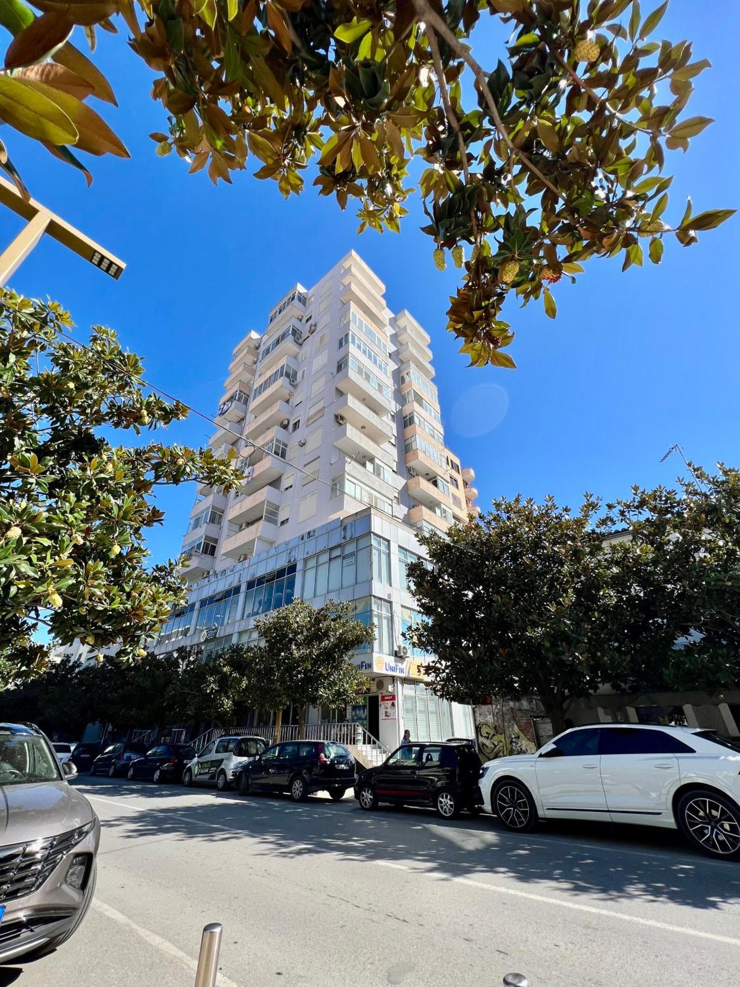 Luxury Apartments In City Center Durrës Eksteriør billede