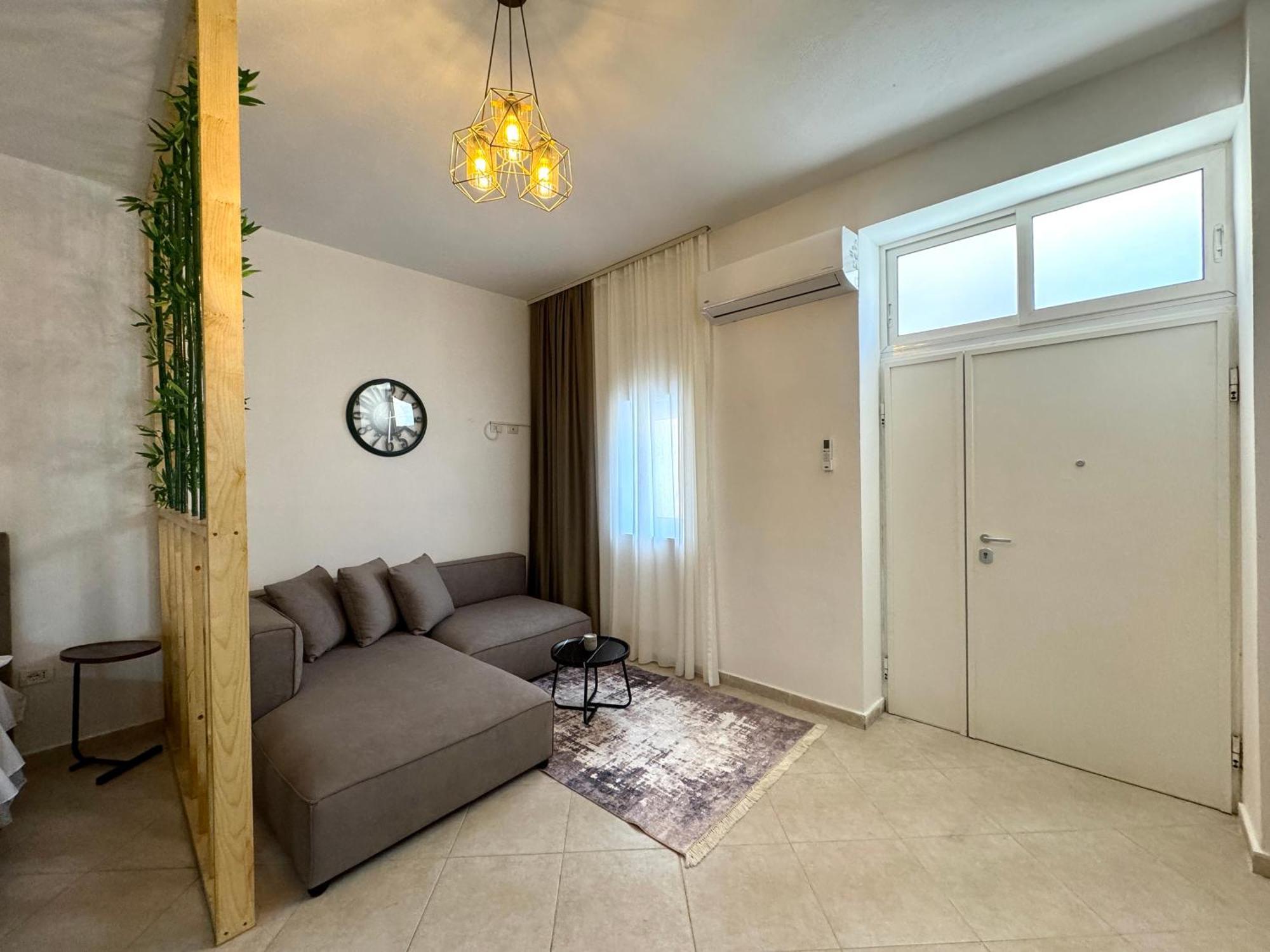 Luxury Apartments In City Center Durrës Eksteriør billede