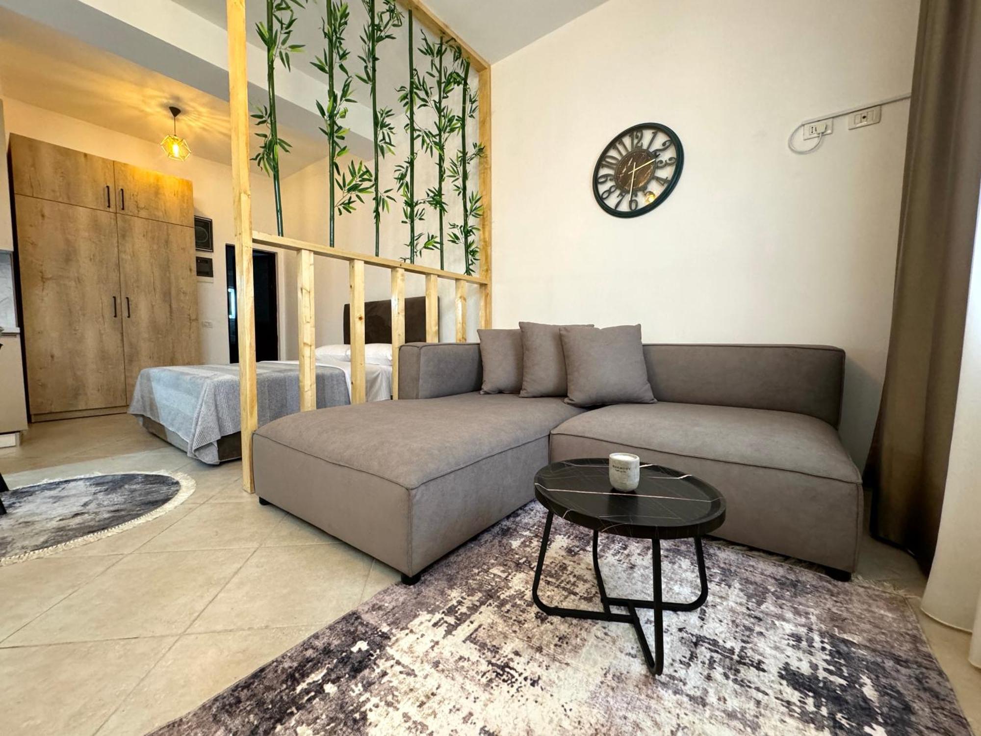 Luxury Apartments In City Center Durrës Eksteriør billede