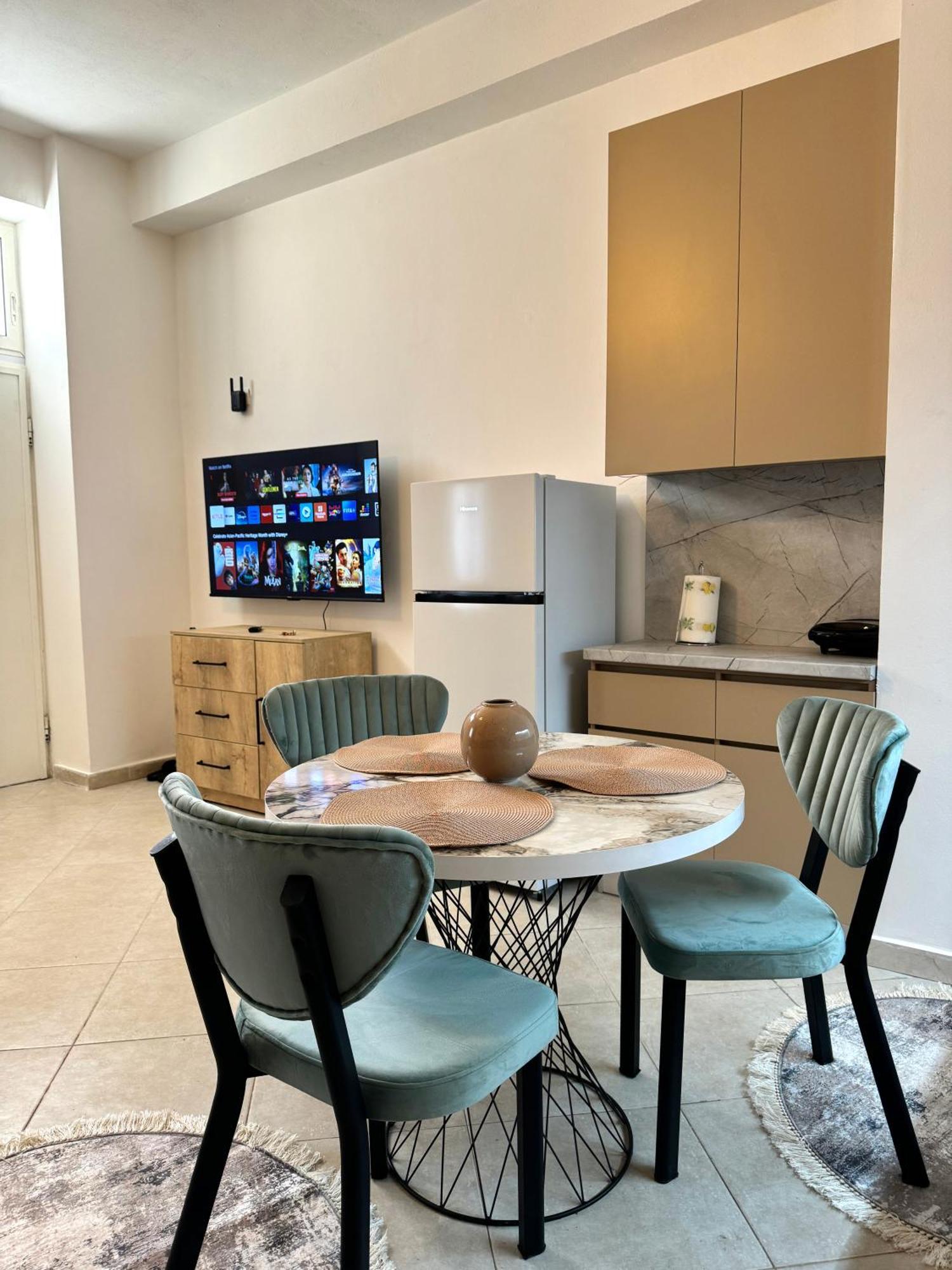 Luxury Apartments In City Center Durrës Eksteriør billede
