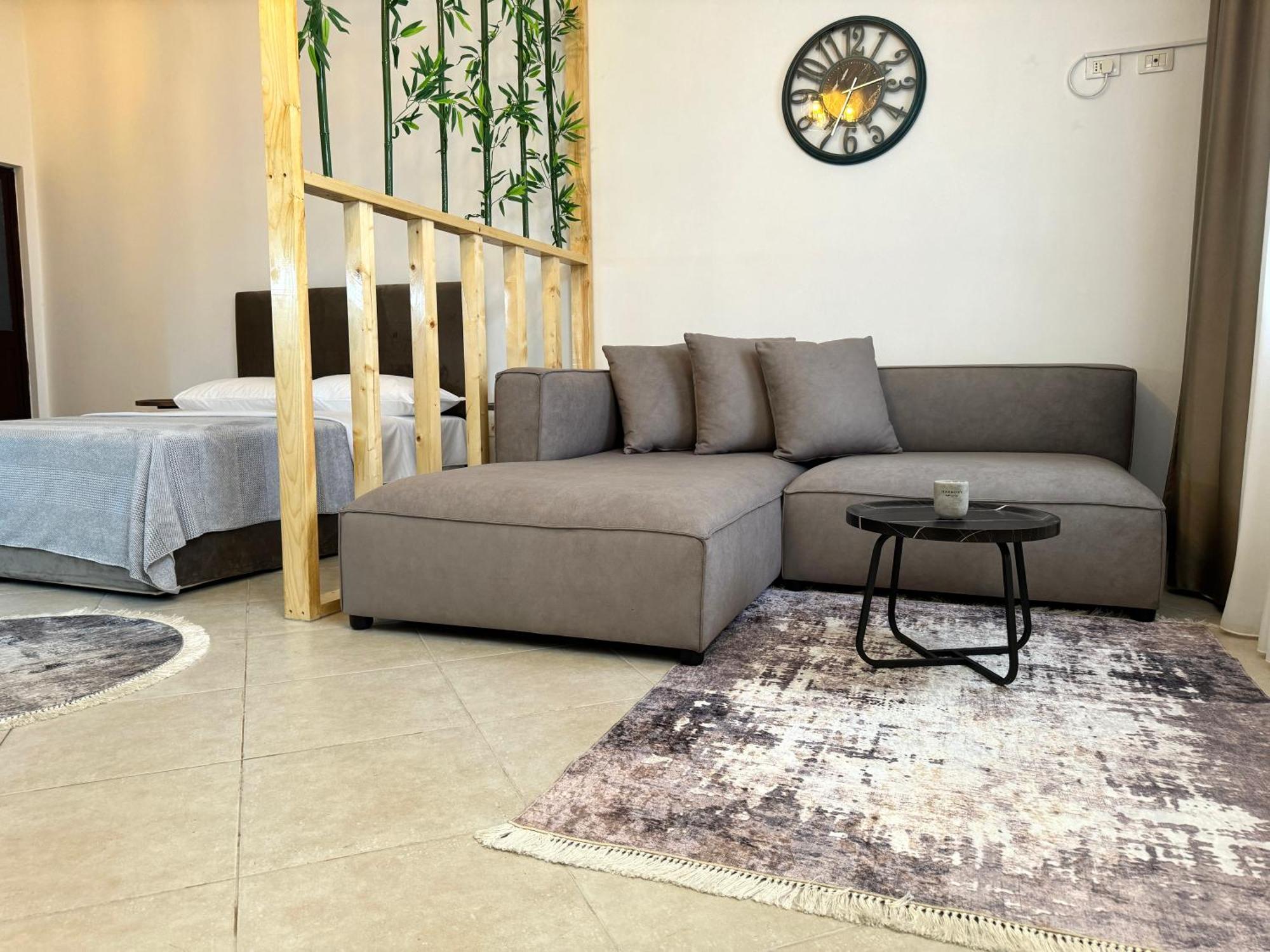 Luxury Apartments In City Center Durrës Eksteriør billede