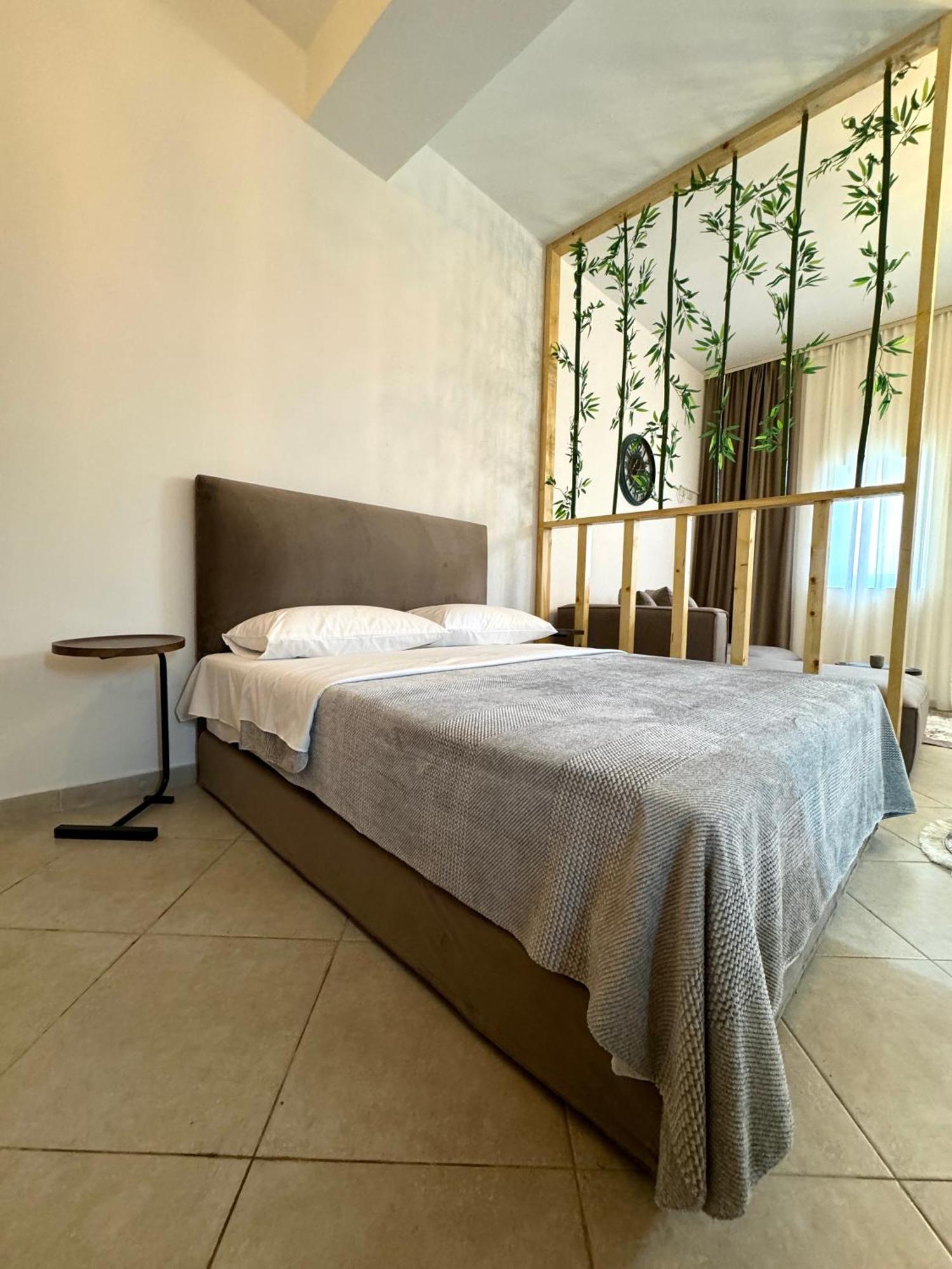 Luxury Apartments In City Center Durrës Eksteriør billede