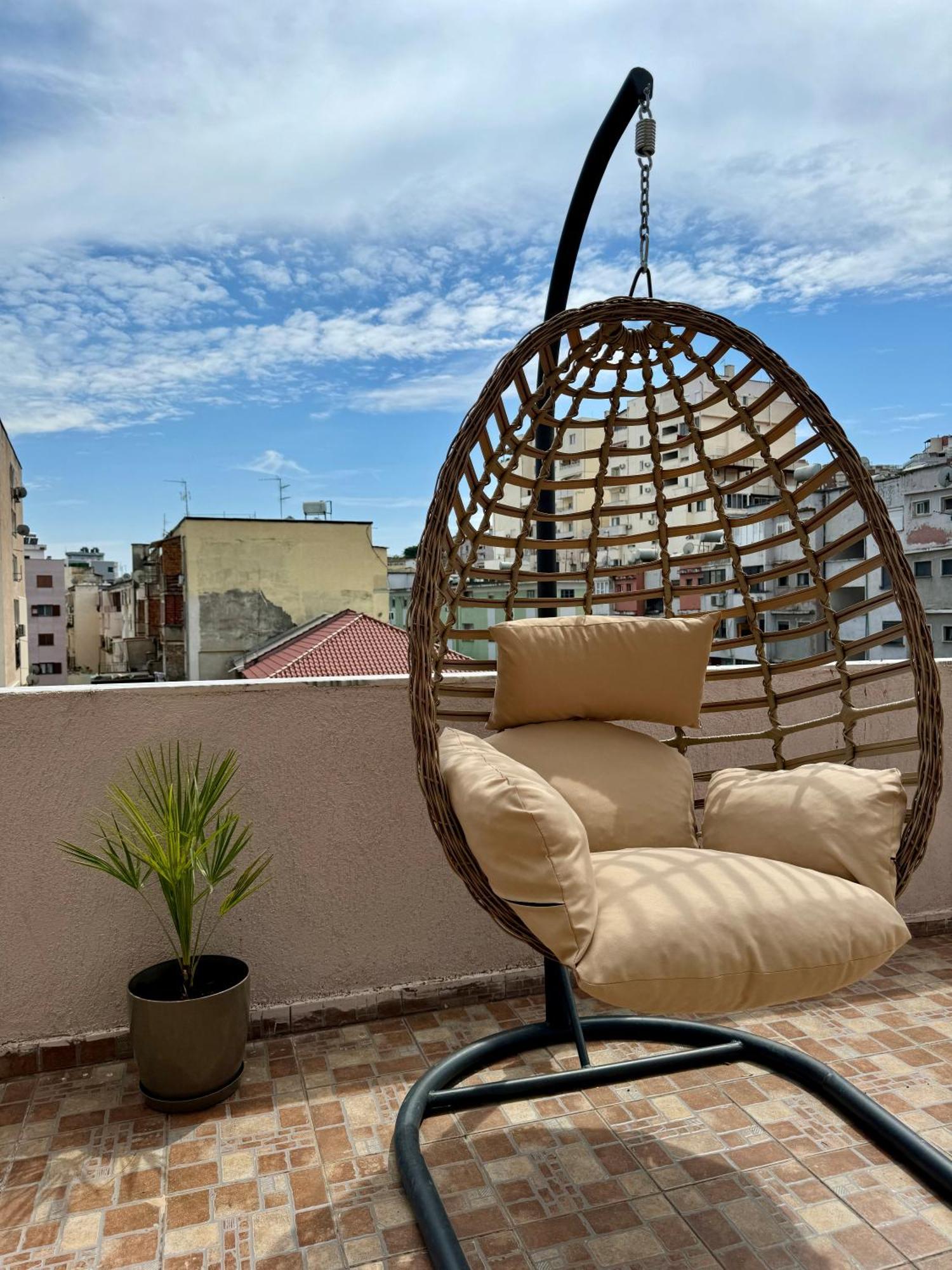 Luxury Apartments In City Center Durrës Eksteriør billede