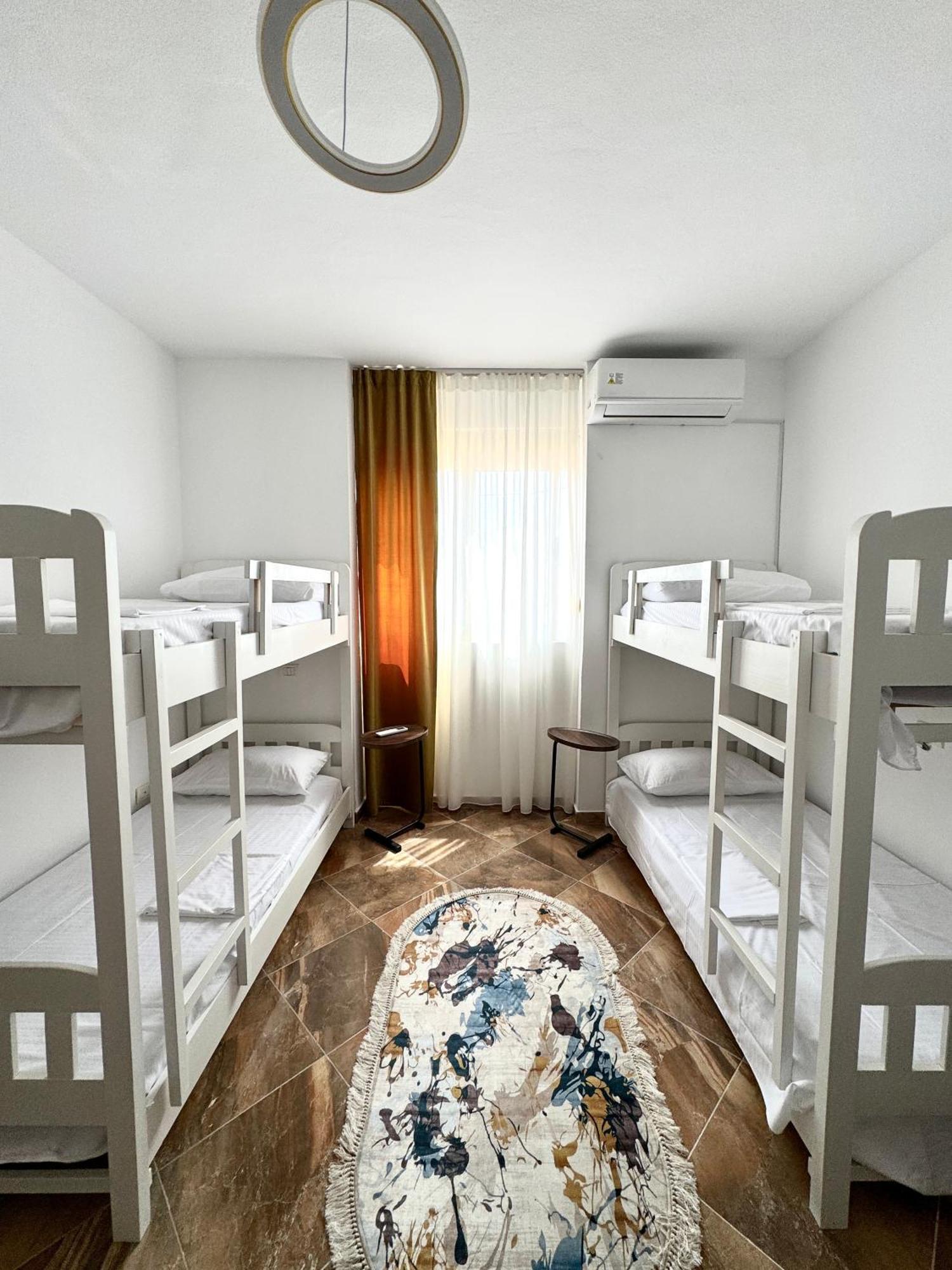 Luxury Apartments In City Center Durrës Eksteriør billede