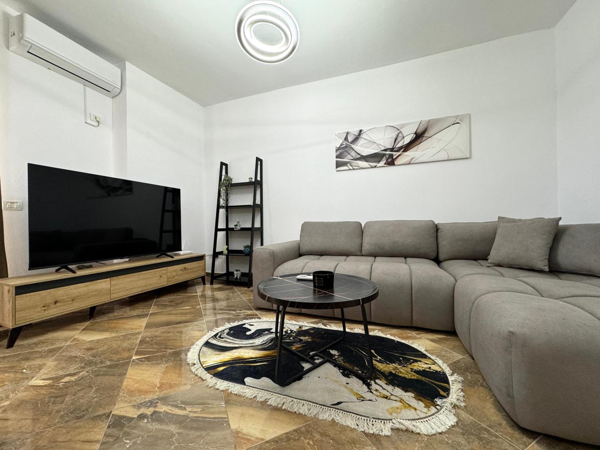 Luxury Apartments In City Center Durrës Eksteriør billede