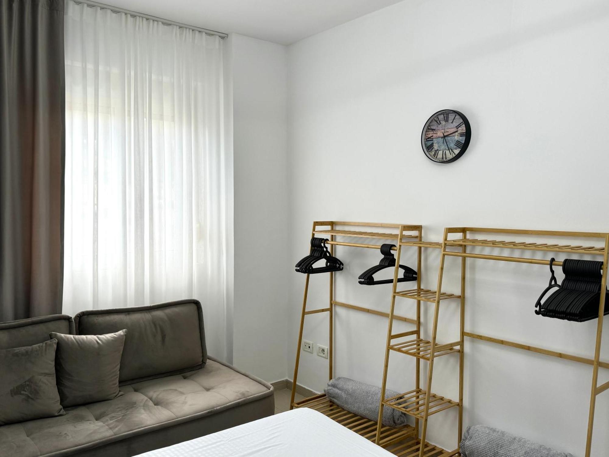 Luxury Apartments In City Center Durrës Eksteriør billede