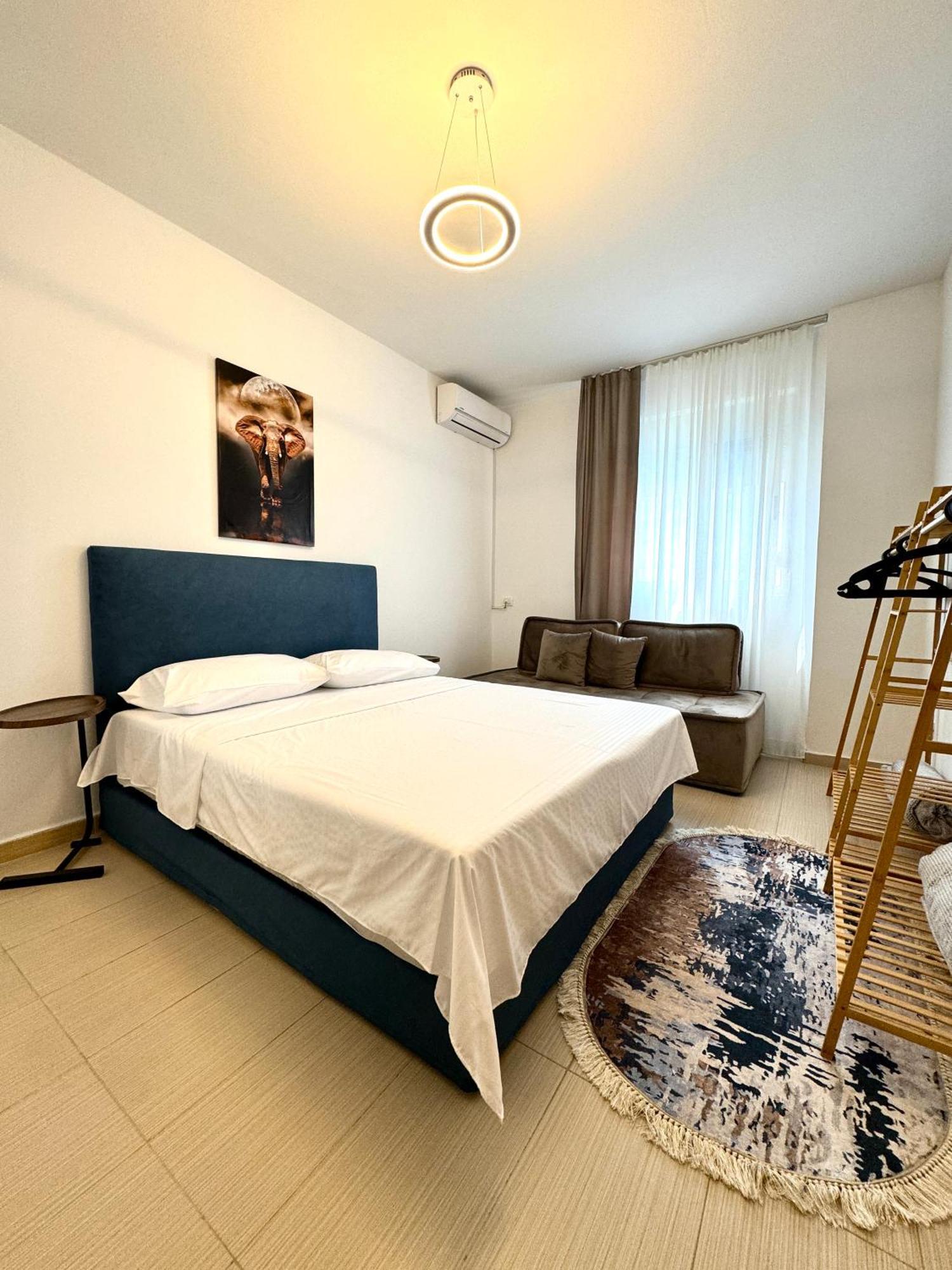 Luxury Apartments In City Center Durrës Eksteriør billede